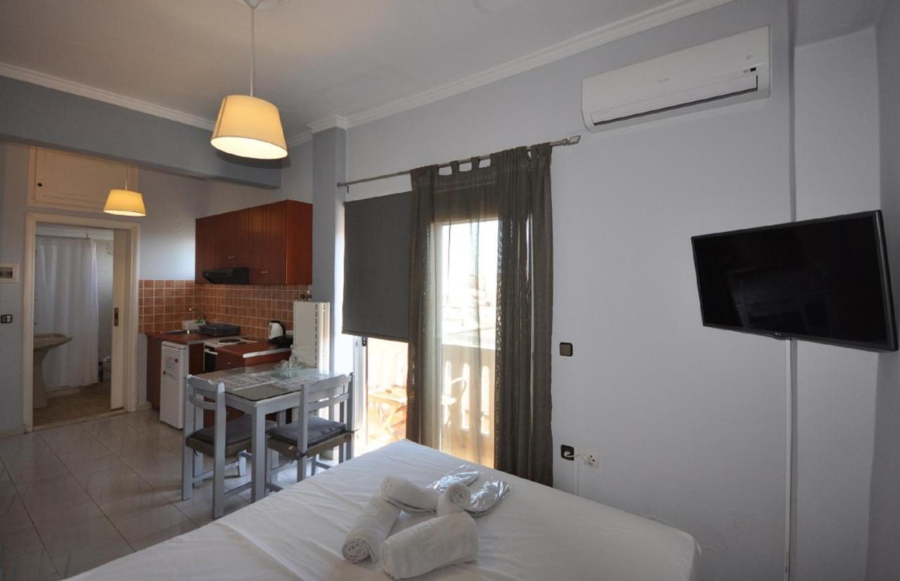 Apartments Chania خانيا المظهر الخارجي الصورة