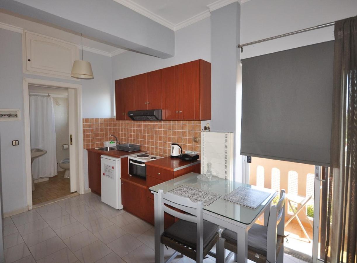 Apartments Chania خانيا المظهر الخارجي الصورة