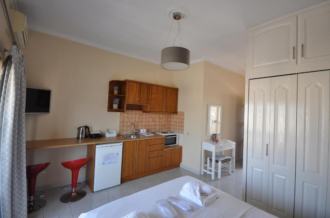 Apartments Chania خانيا المظهر الخارجي الصورة
