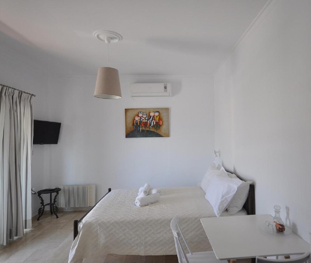 Apartments Chania خانيا المظهر الخارجي الصورة