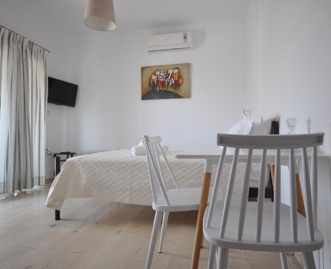 Apartments Chania خانيا المظهر الخارجي الصورة