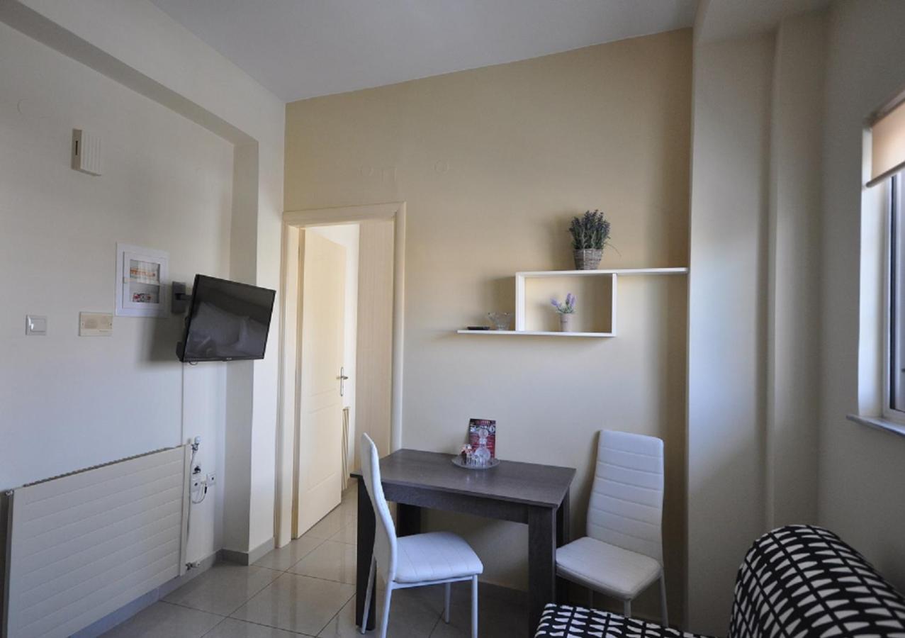 Apartments Chania خانيا المظهر الخارجي الصورة