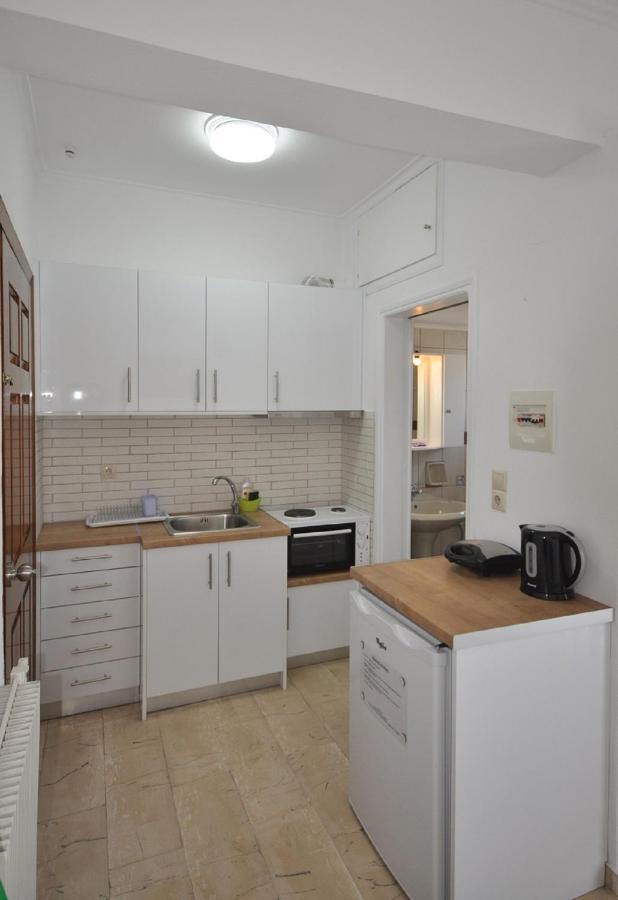 Apartments Chania خانيا المظهر الخارجي الصورة