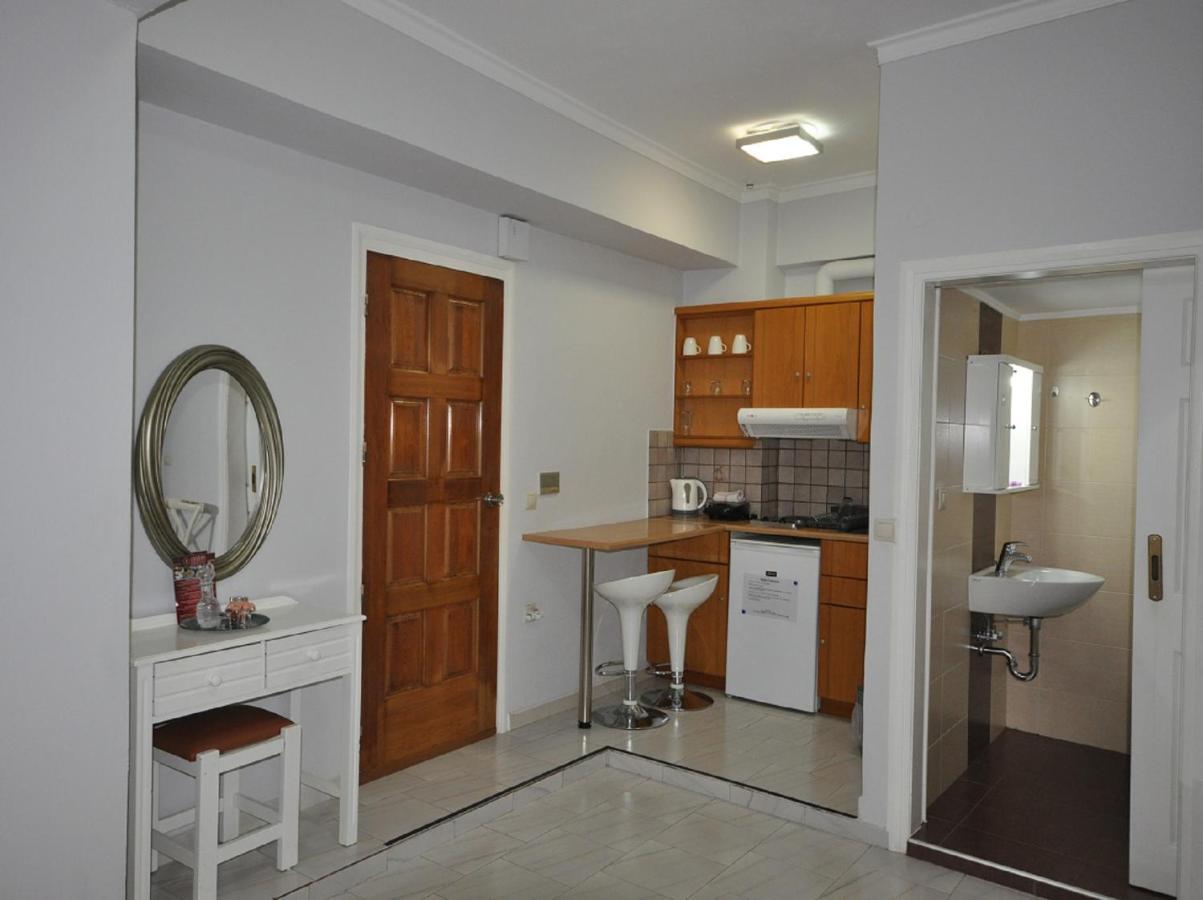 Apartments Chania خانيا المظهر الخارجي الصورة