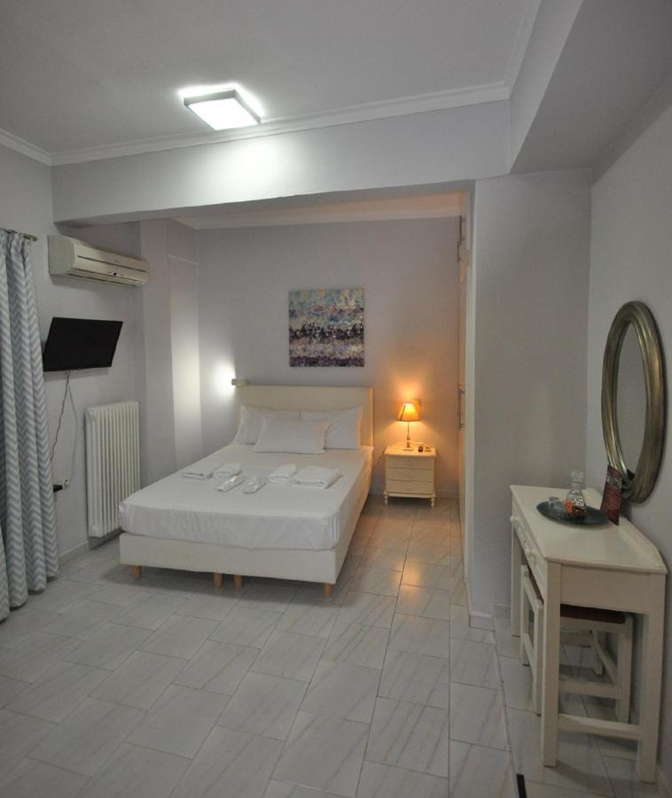 Apartments Chania خانيا المظهر الخارجي الصورة