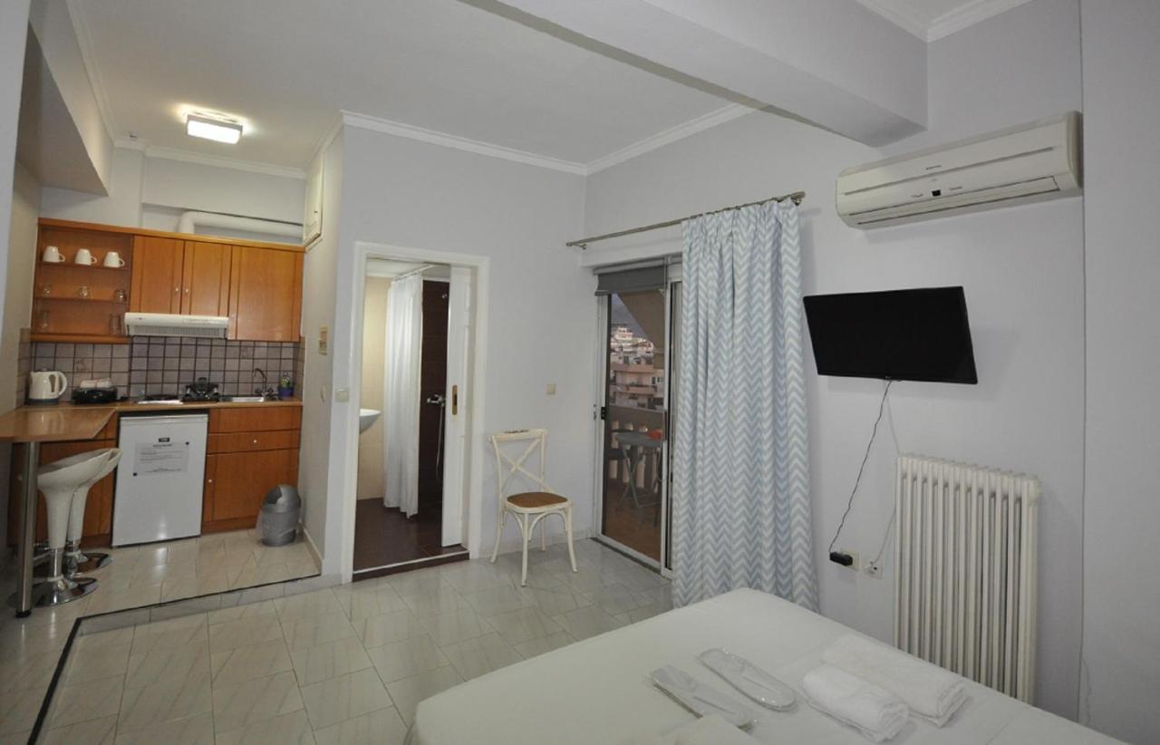 Apartments Chania خانيا المظهر الخارجي الصورة