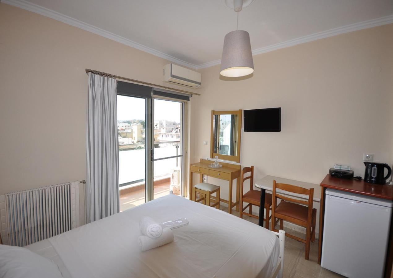 Apartments Chania خانيا المظهر الخارجي الصورة