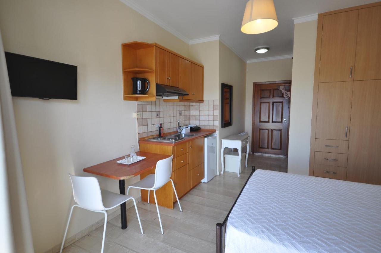 Apartments Chania خانيا المظهر الخارجي الصورة