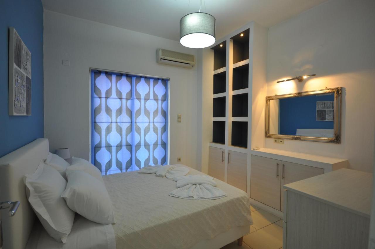 Apartments Chania خانيا المظهر الخارجي الصورة