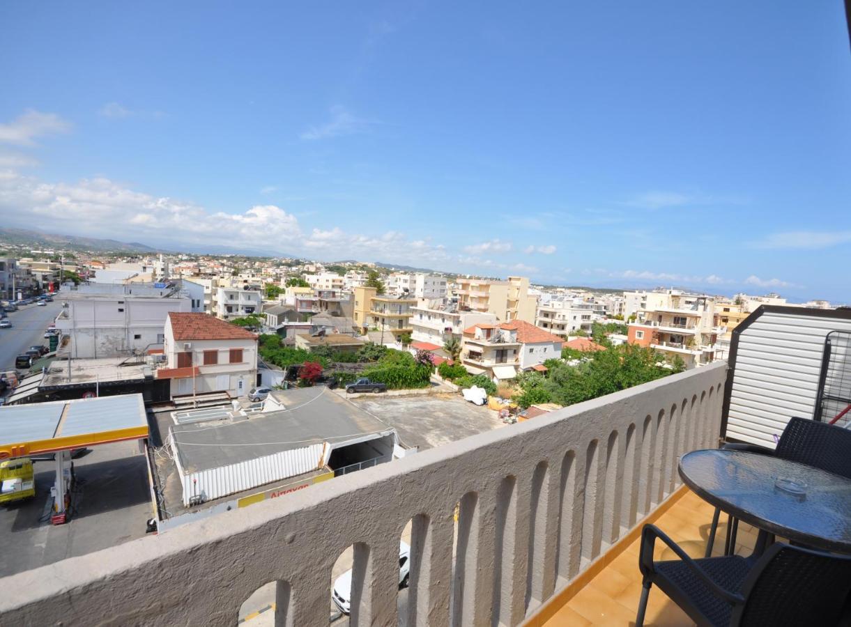 Apartments Chania خانيا المظهر الخارجي الصورة