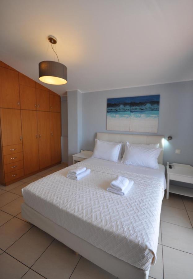 Apartments Chania خانيا المظهر الخارجي الصورة