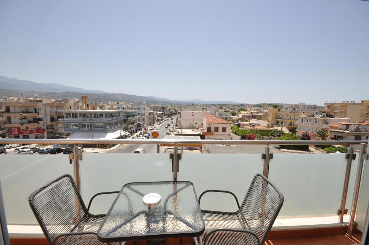Apartments Chania خانيا المظهر الخارجي الصورة