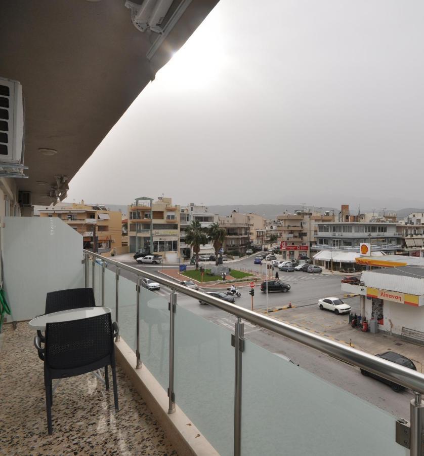 Apartments Chania خانيا المظهر الخارجي الصورة