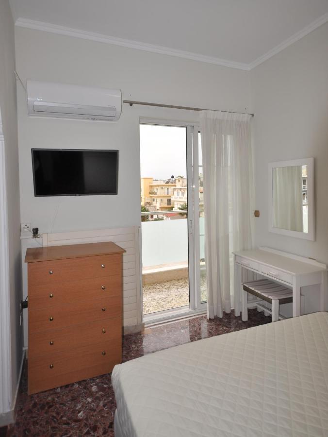 Apartments Chania خانيا المظهر الخارجي الصورة