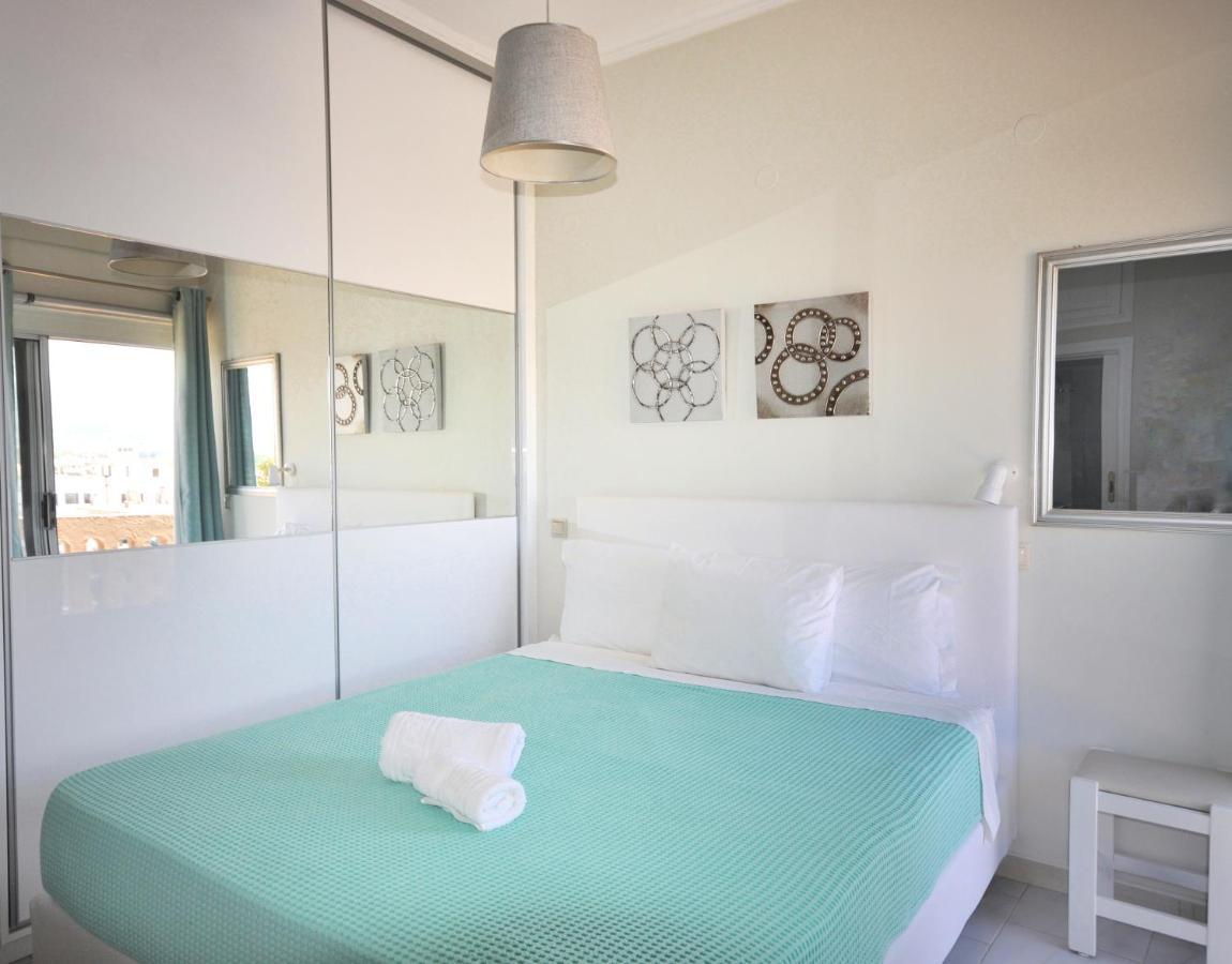 Apartments Chania خانيا المظهر الخارجي الصورة