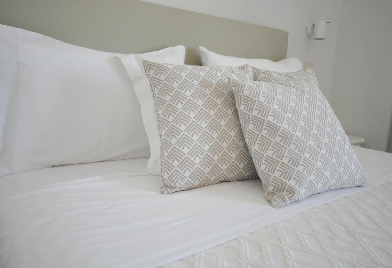 Apartments Chania خانيا المظهر الخارجي الصورة