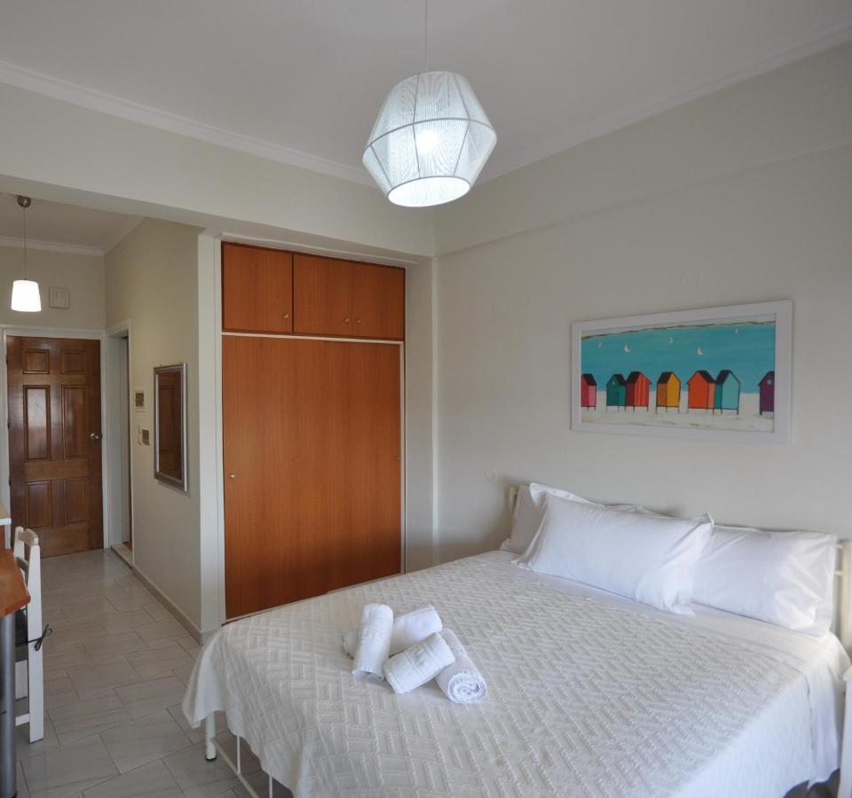 Apartments Chania خانيا المظهر الخارجي الصورة