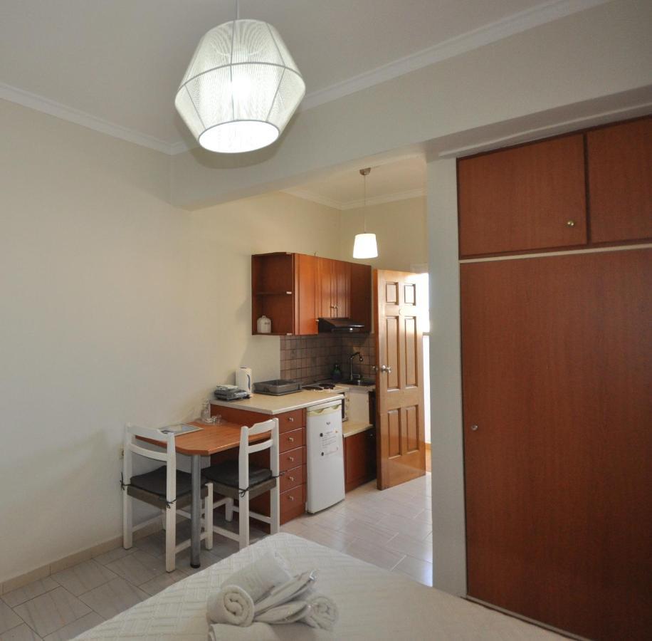 Apartments Chania خانيا المظهر الخارجي الصورة