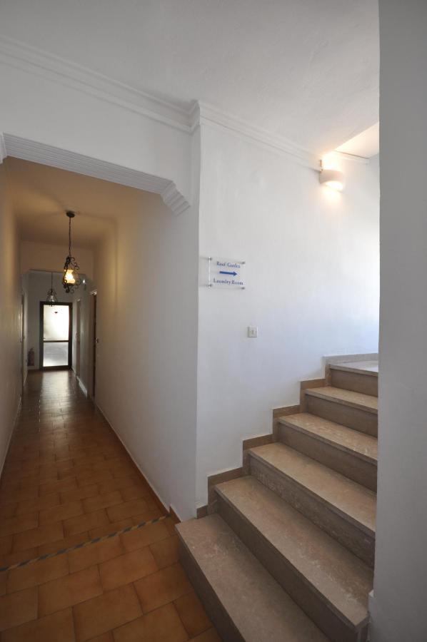 Apartments Chania خانيا المظهر الخارجي الصورة