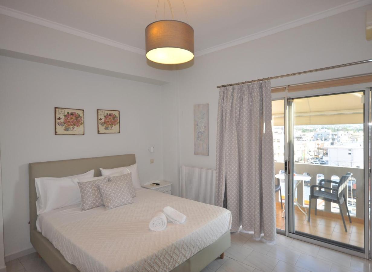Apartments Chania خانيا المظهر الخارجي الصورة