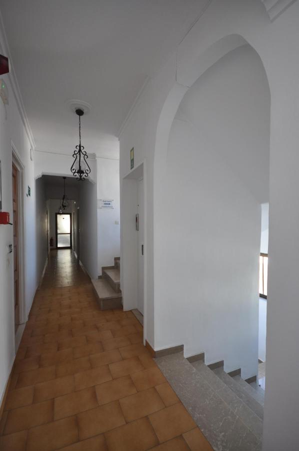 Apartments Chania خانيا المظهر الخارجي الصورة