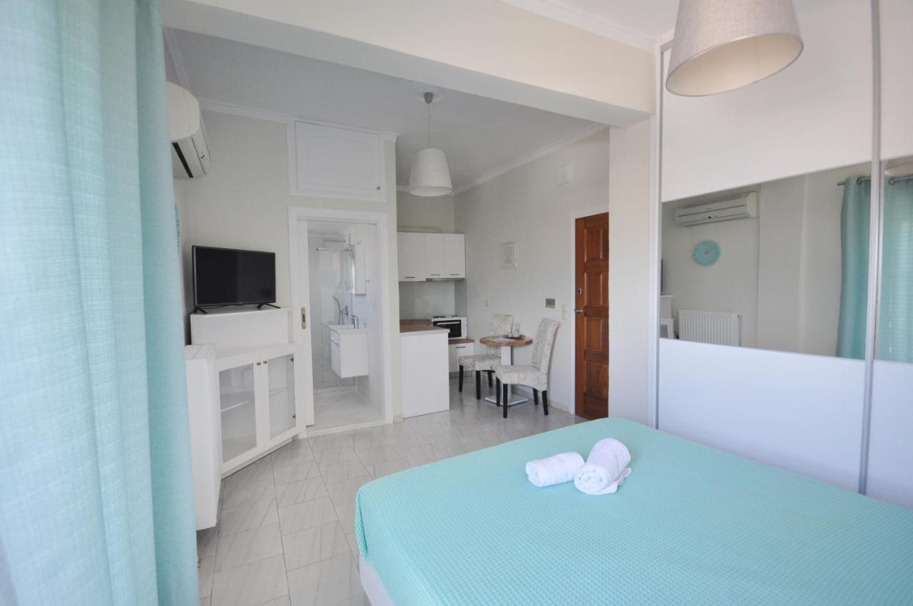 Apartments Chania خانيا المظهر الخارجي الصورة