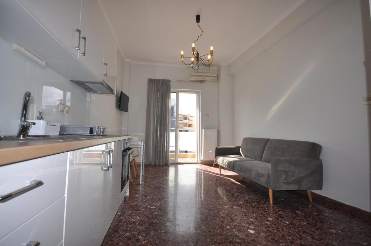 Apartments Chania خانيا المظهر الخارجي الصورة