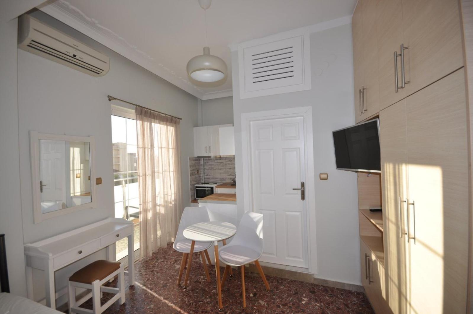 Apartments Chania خانيا المظهر الخارجي الصورة