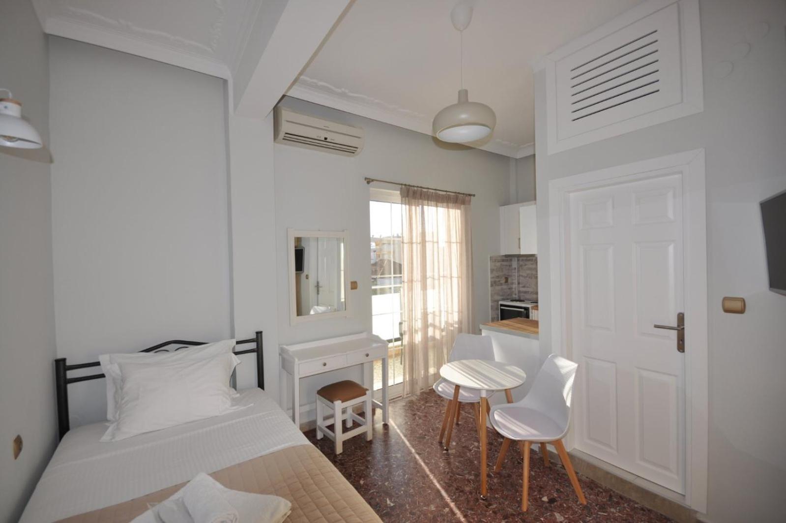 Apartments Chania خانيا المظهر الخارجي الصورة