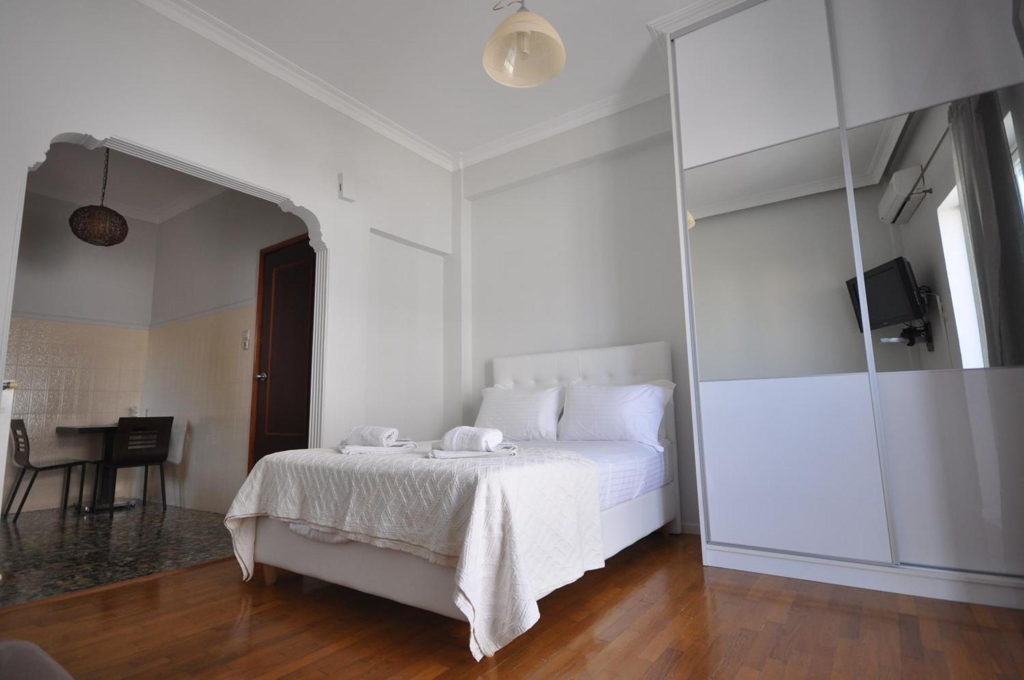 Apartments Chania خانيا المظهر الخارجي الصورة