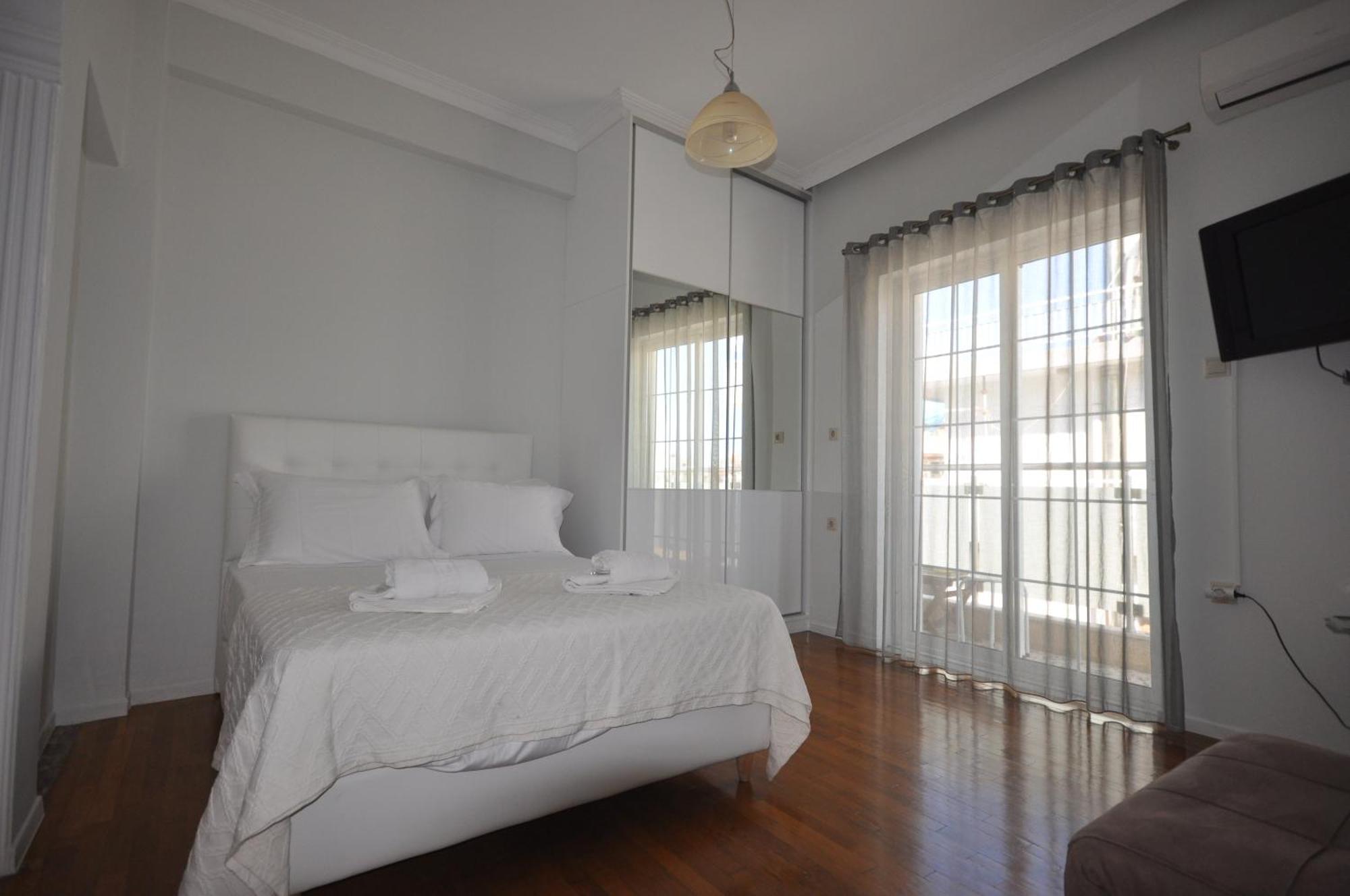 Apartments Chania خانيا المظهر الخارجي الصورة