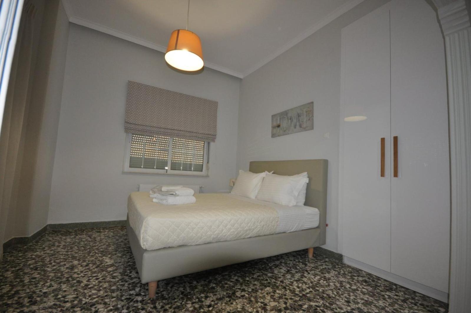 Apartments Chania خانيا المظهر الخارجي الصورة