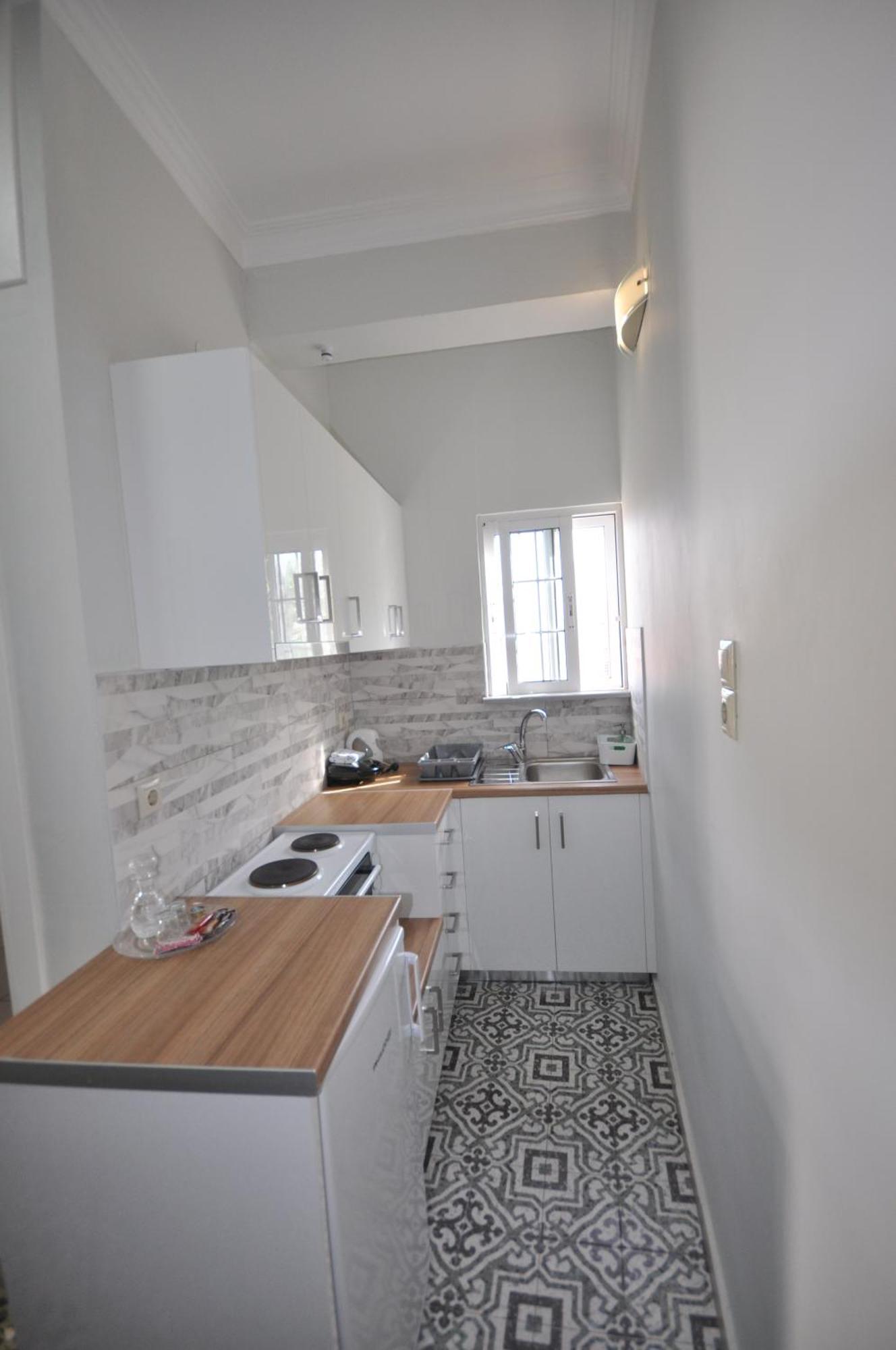 Apartments Chania خانيا المظهر الخارجي الصورة