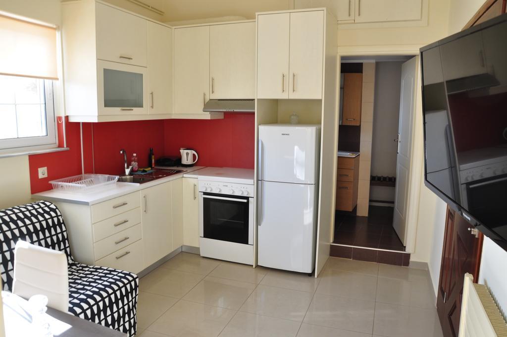 Apartments Chania خانيا المظهر الخارجي الصورة