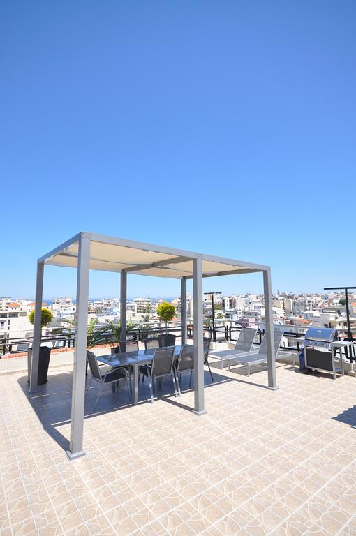 Apartments Chania خانيا المظهر الخارجي الصورة