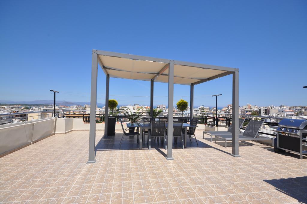 Apartments Chania خانيا المظهر الخارجي الصورة