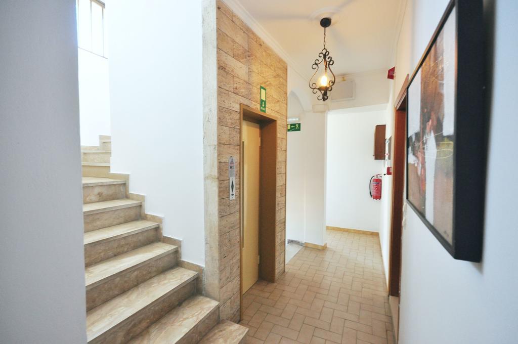 Apartments Chania خانيا المظهر الخارجي الصورة