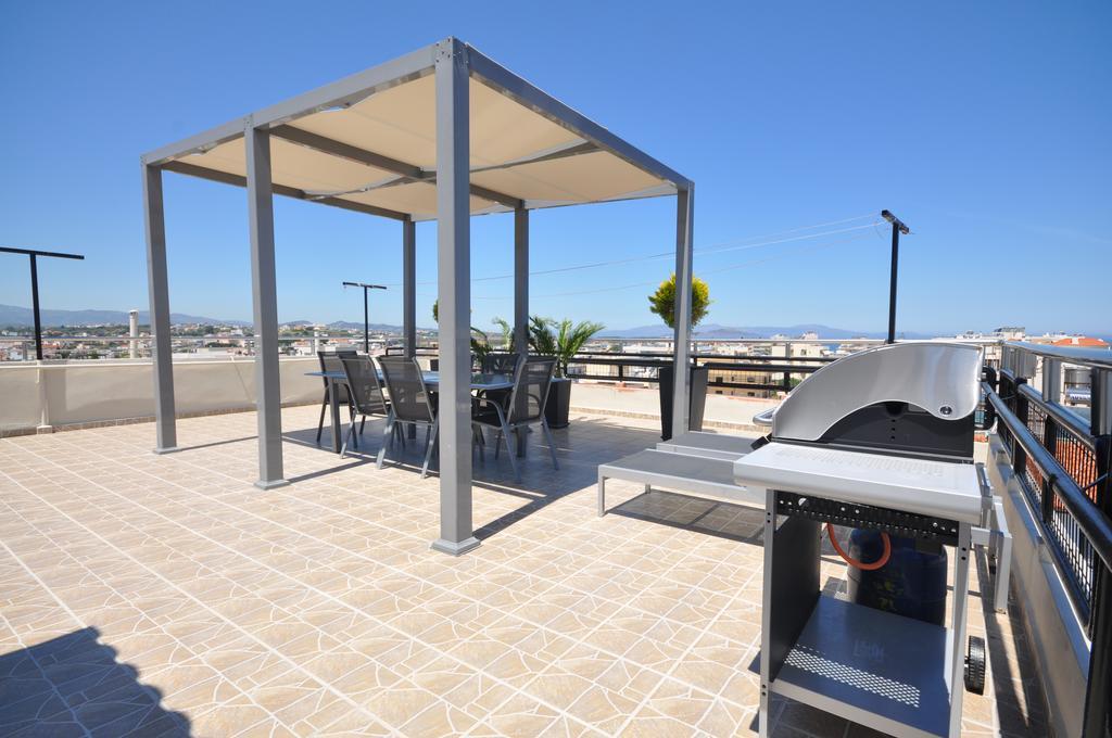 Apartments Chania خانيا المظهر الخارجي الصورة