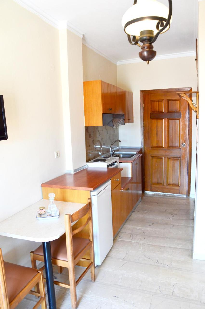 Apartments Chania خانيا المظهر الخارجي الصورة