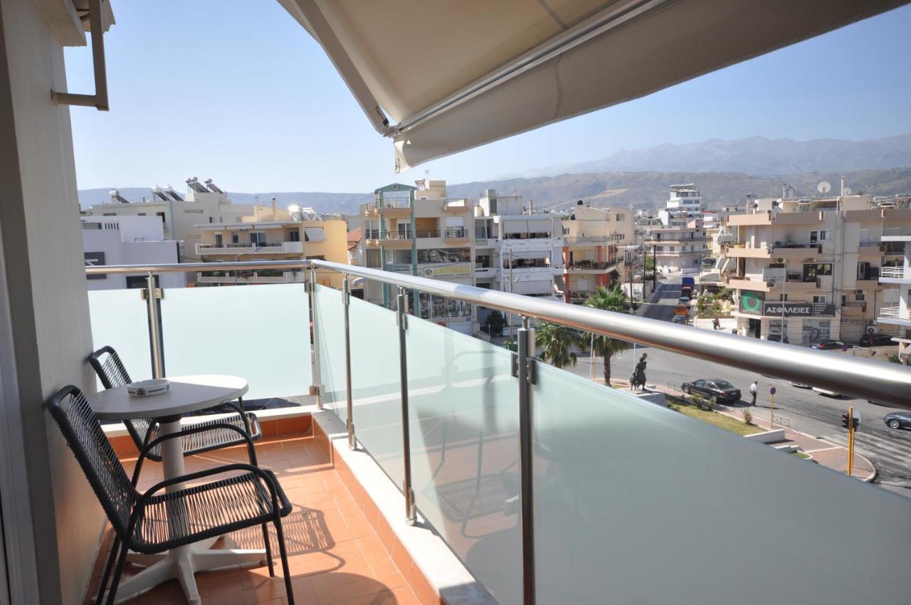 Apartments Chania خانيا المظهر الخارجي الصورة