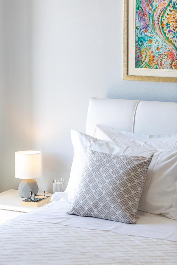 Apartments Chania خانيا المظهر الخارجي الصورة