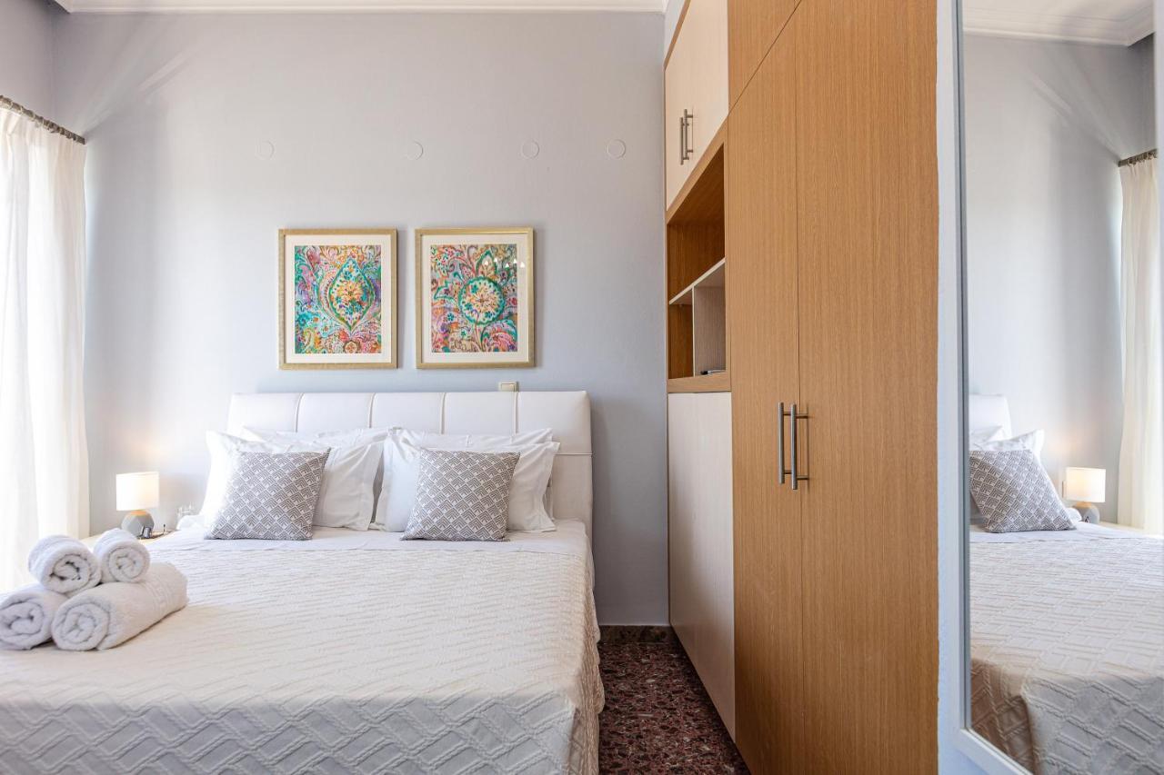 Apartments Chania خانيا المظهر الخارجي الصورة
