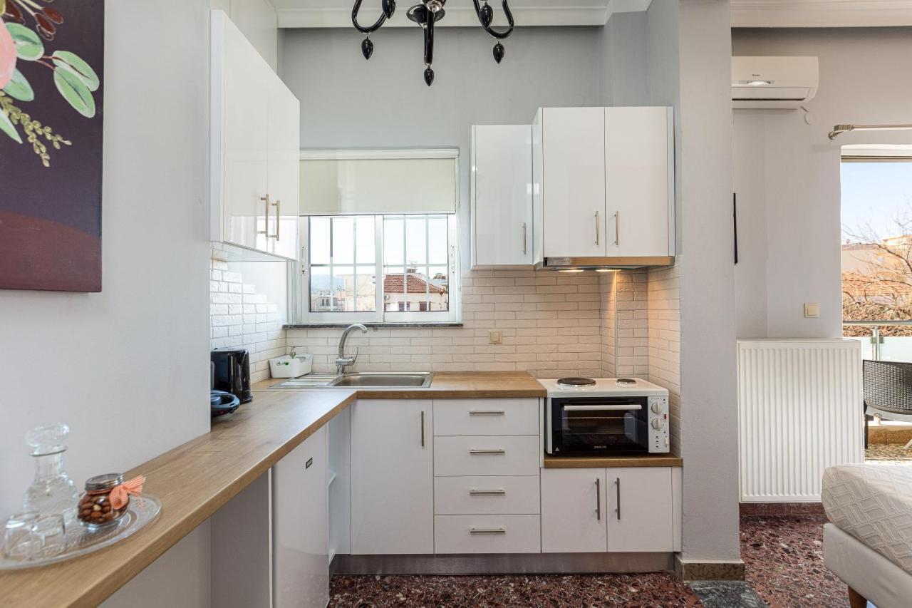 Apartments Chania خانيا المظهر الخارجي الصورة
