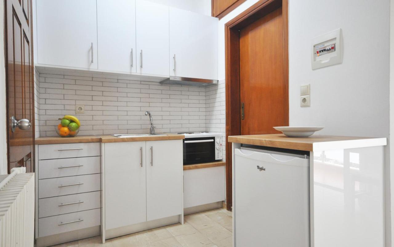 Apartments Chania خانيا المظهر الخارجي الصورة