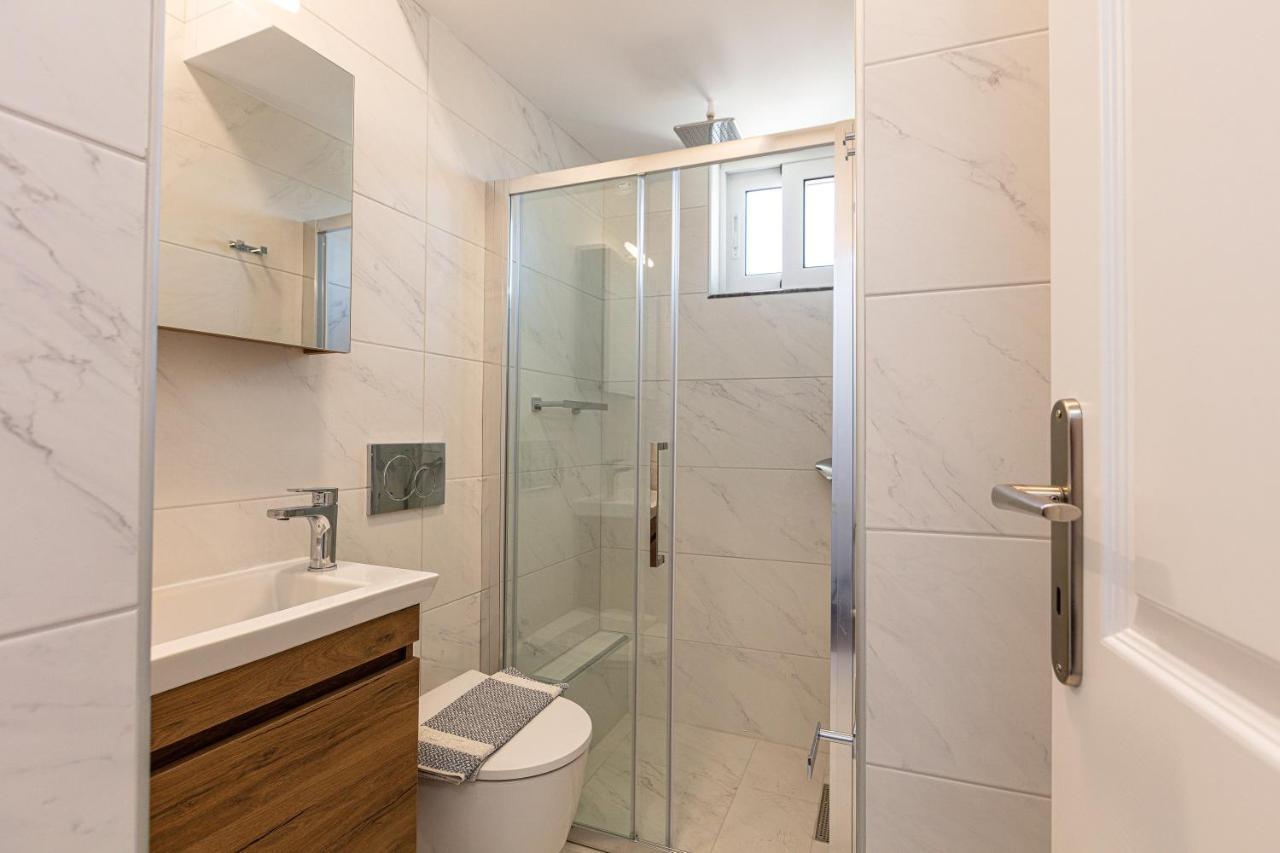Apartments Chania خانيا المظهر الخارجي الصورة