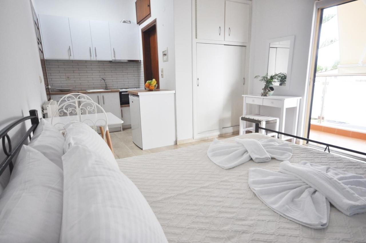 Apartments Chania خانيا المظهر الخارجي الصورة